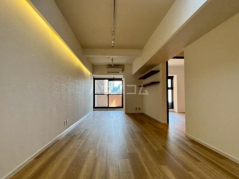 3/22 リビング/ダイニング