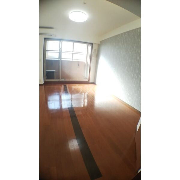 3/17 リビング/ダイニング