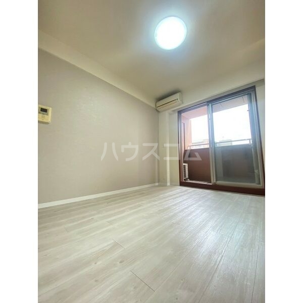 3/17 リビング/ダイニング