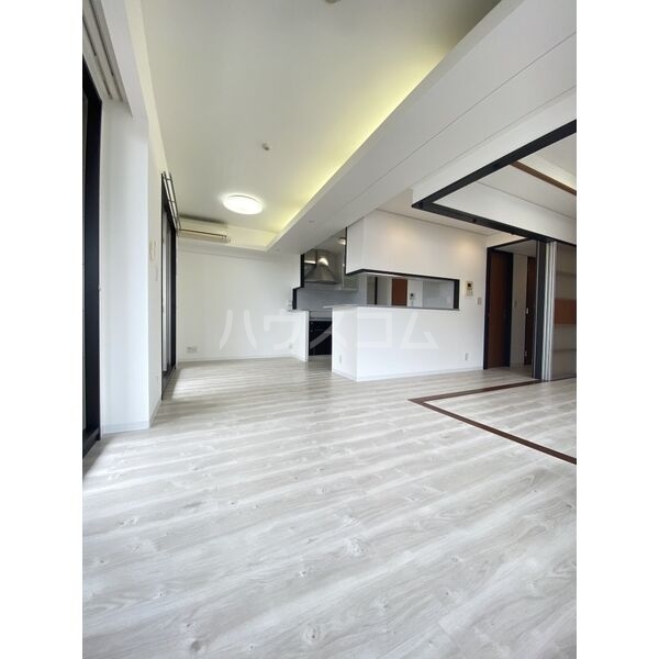 3/17 リビング/ダイニング