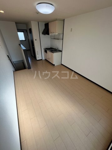 3/24 リビング/ダイニング