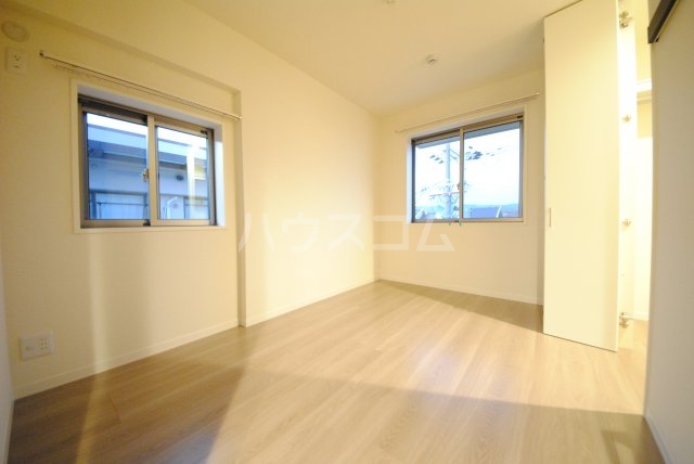 4/22 リビング/ダイニング