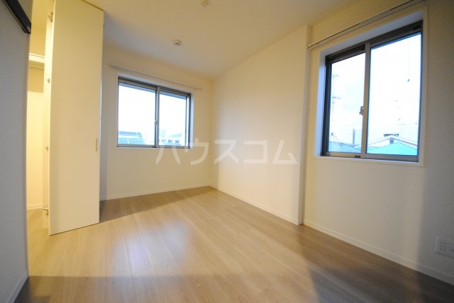 3/22 リビング/ダイニング