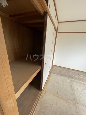 7/30 収納