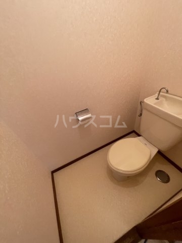 12/30 トイレ