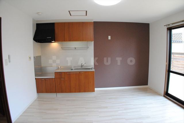 4/25 リビング/ダイニング