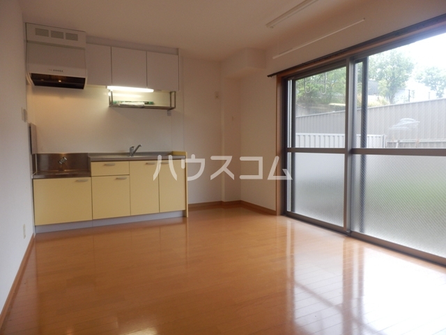 5/30 リビング/ダイニング