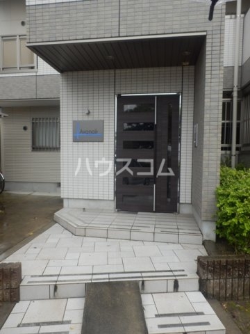 22/30 エントランス