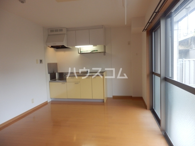 4/30 リビング/ダイニング