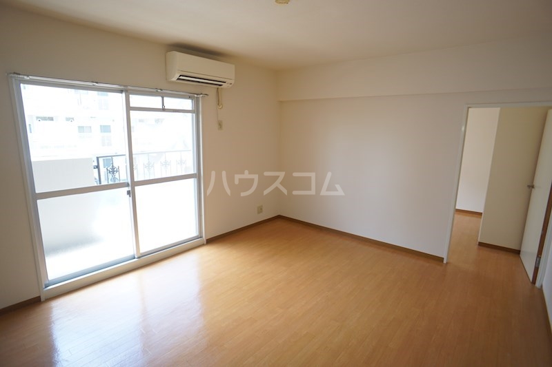 21/30 バルコニー