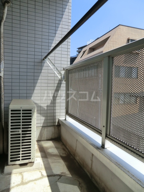 15/25 バルコニー