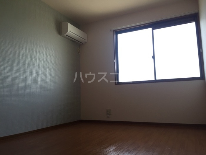 4/23 寝室