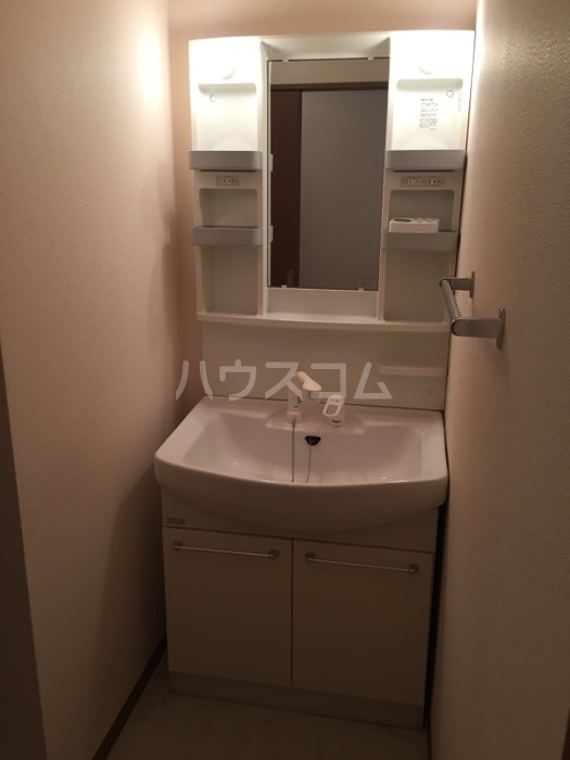 10/23 洗面
