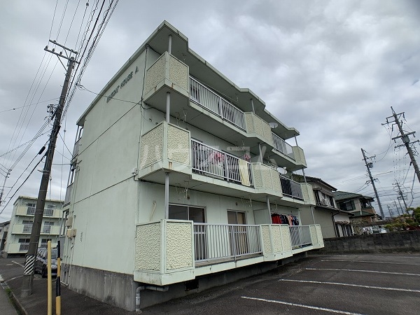 2/10 外観