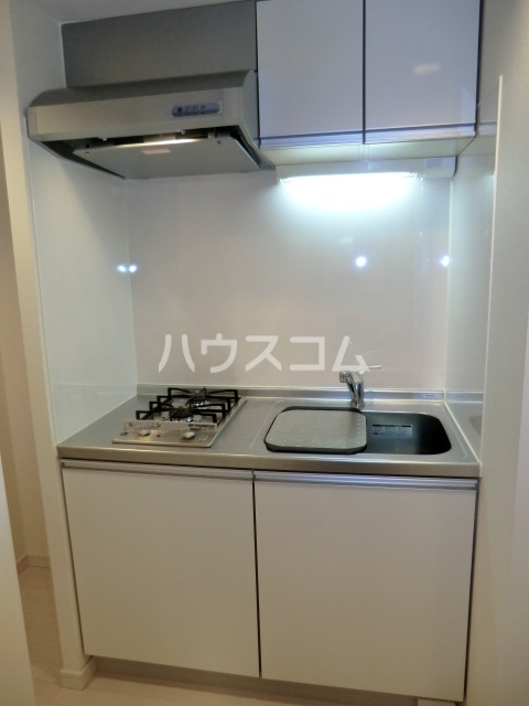 10/30 キッチン