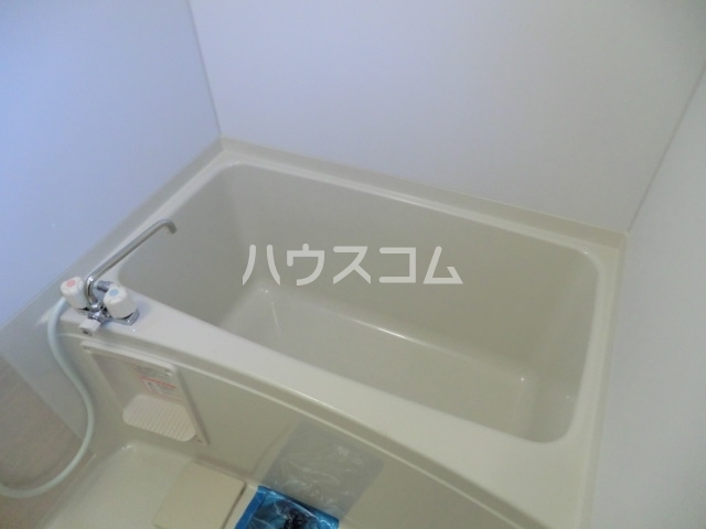 13/30 浴室