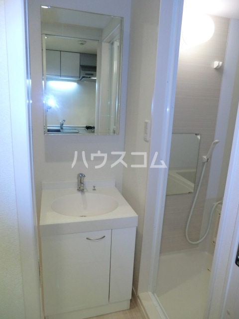 15/30 洗面