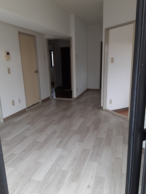 3/30 リビング/ダイニング