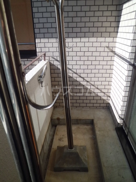 17/30 バルコニー