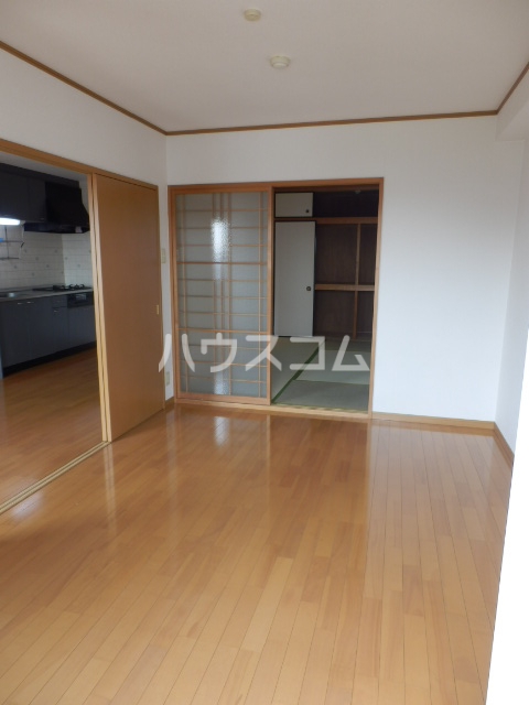 4/30 リビング/ダイニング