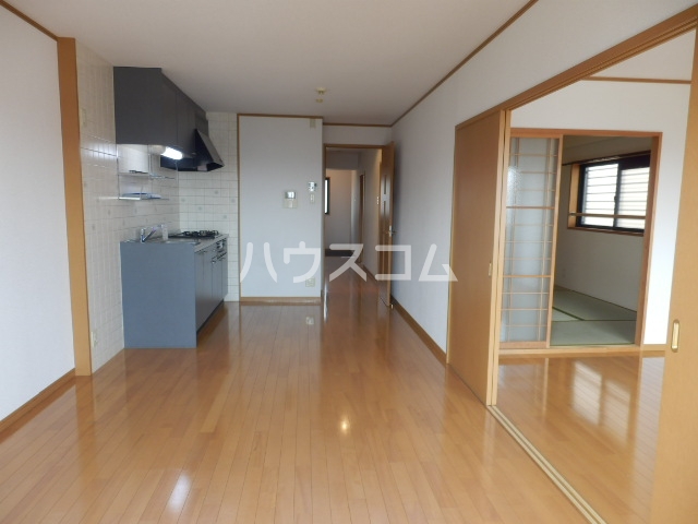 3/30 リビング/ダイニング