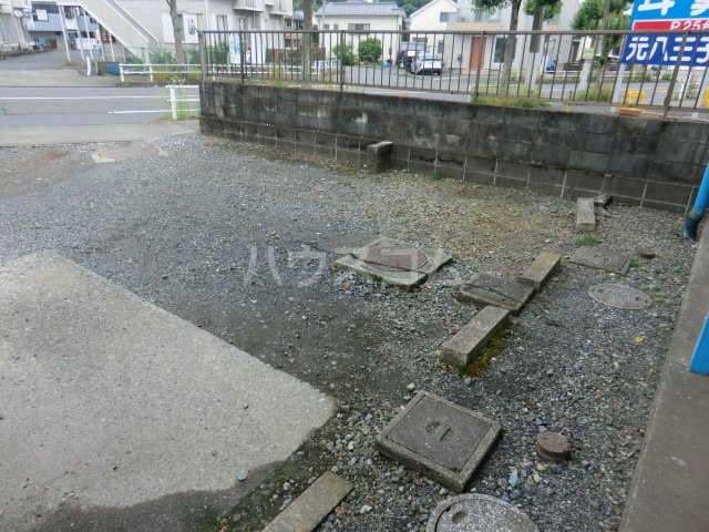 22/24 駐車場