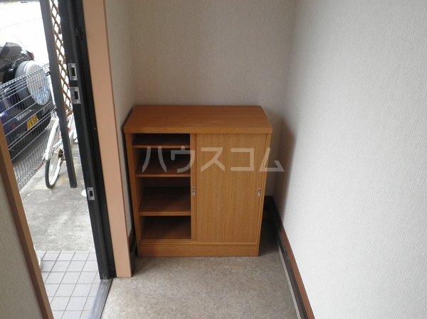 22/30 エントランス