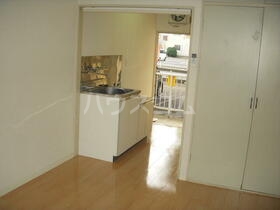 3/26 リビング/ダイニング