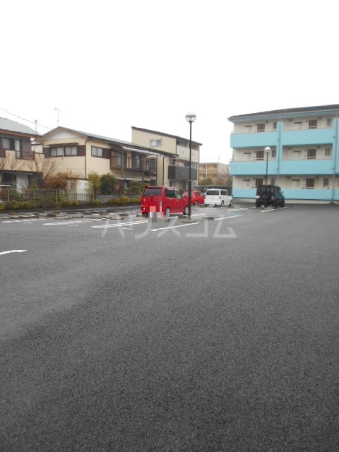 21/30 駐車場