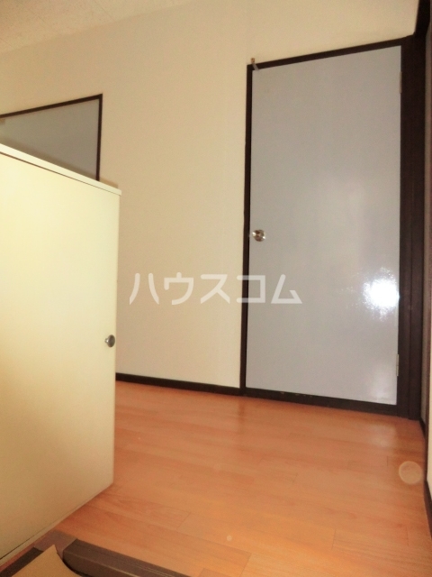 4/27 リビング/ダイニング