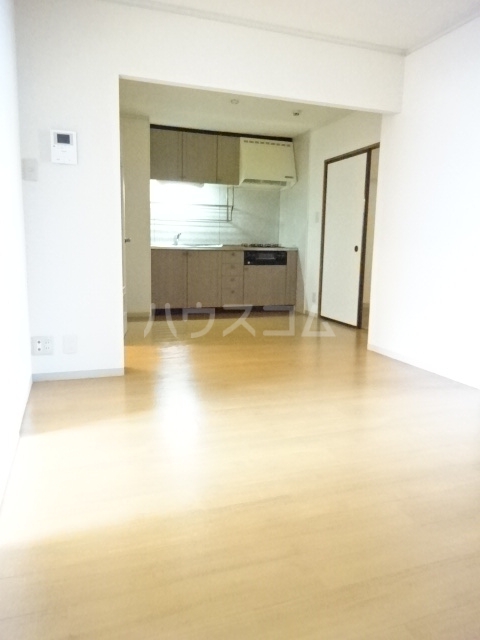 4/25 リビング/ダイニング