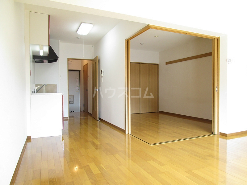 3/21 リビング/ダイニング