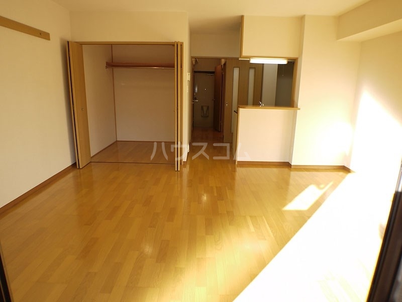 4/23 リビング/ダイニング