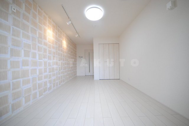 3/21 リビング/ダイニング