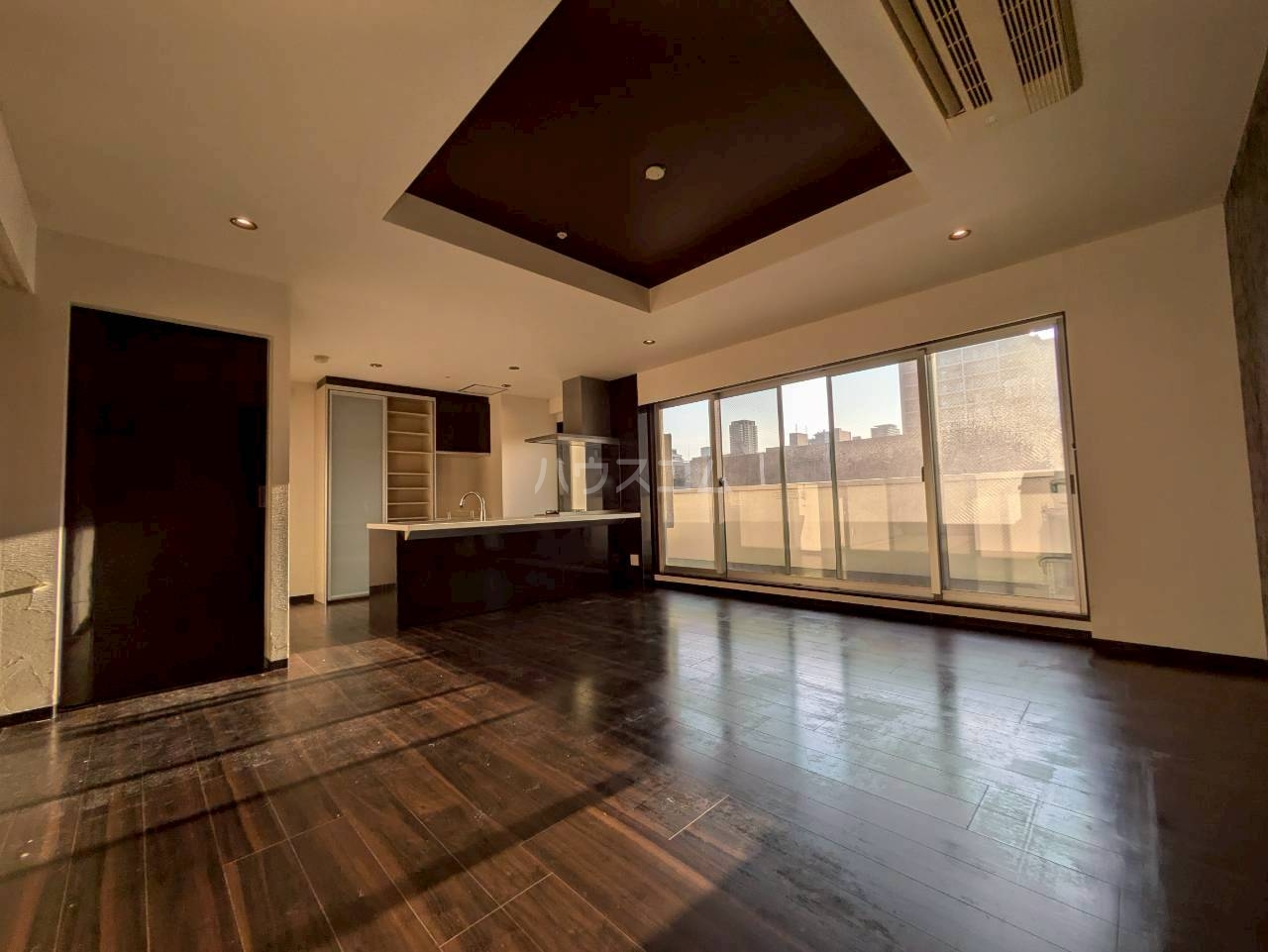 3/30 リビング/ダイニング