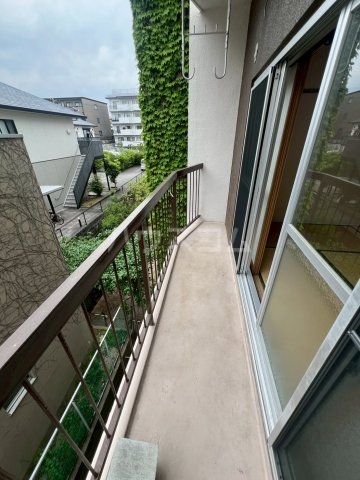 19/30 バルコニー