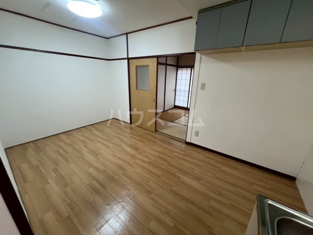 4/30 リビング/ダイニング