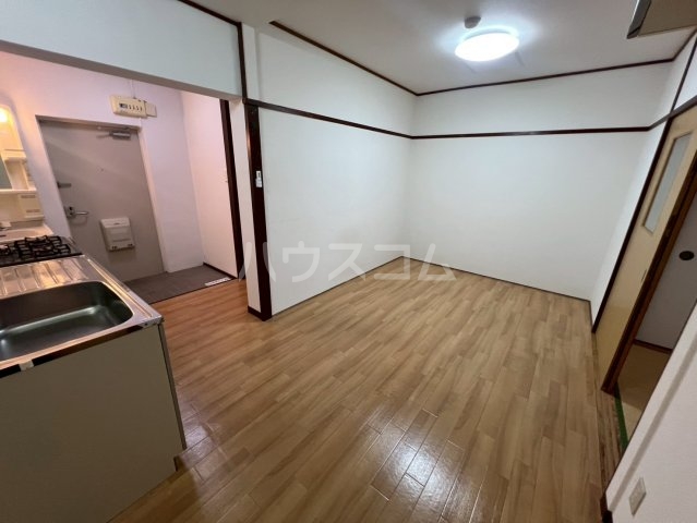 5/30 リビング/ダイニング