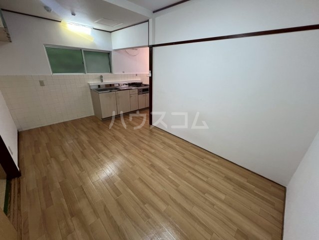 6/30 リビング/ダイニング