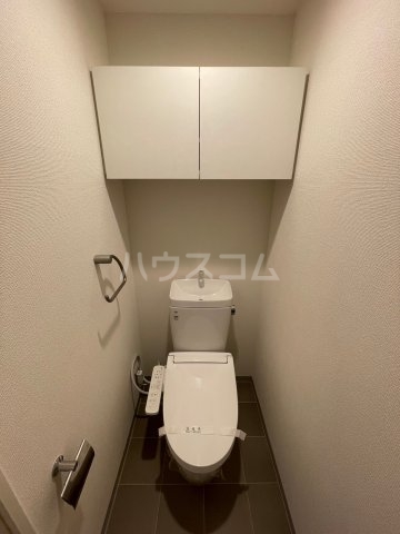 12/27 トイレ
