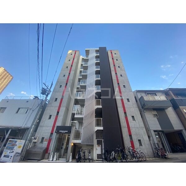1/14 外観