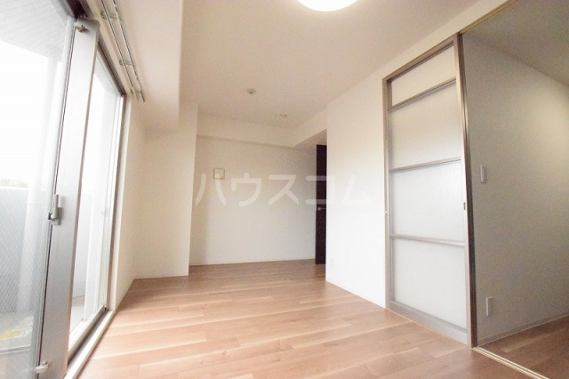 3/24 リビング/ダイニング