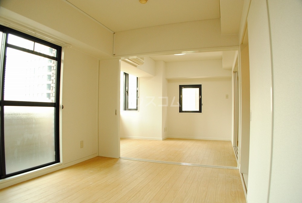 3/25 リビング/ダイニング