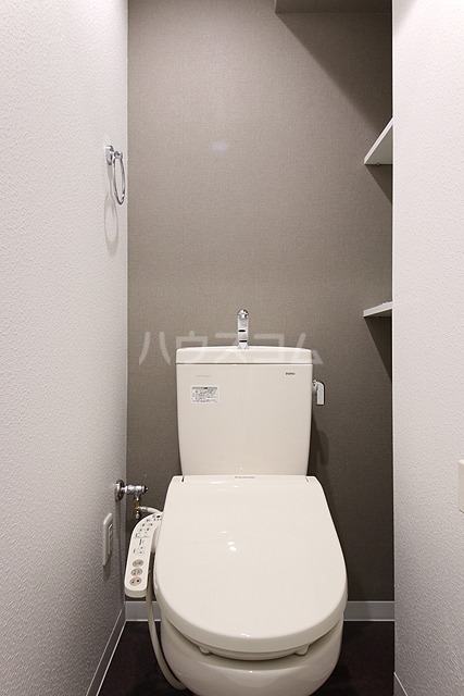 8/16 トイレ