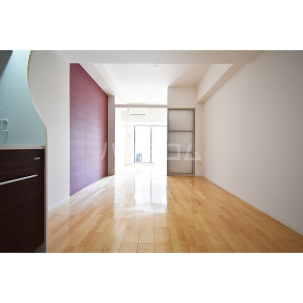 3/22 リビング/ダイニング