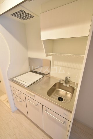 7/30 キッチン
