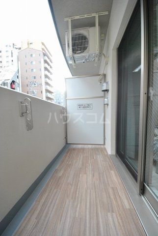 16/30 バルコニー