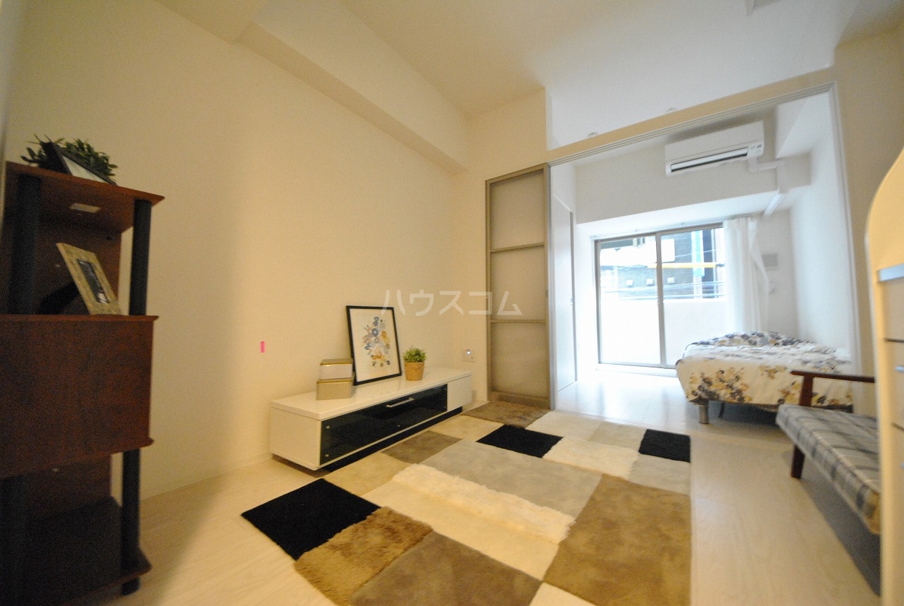 3/30 リビング/ダイニング