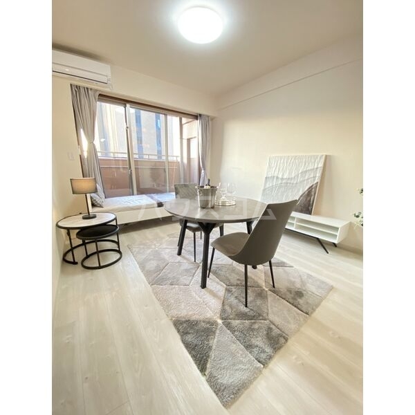 3/17 リビング/ダイニング