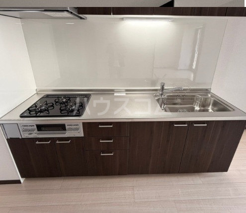 13/30 キッチン